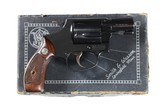 Smith & Wesson Chief Special Revolver .38 spl - 1 of 13