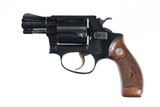 Smith & Wesson Chief Special Revolver .38 spl - 10 of 13