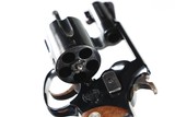 Smith & Wesson Chief Special Revolver .38 spl - 13 of 13