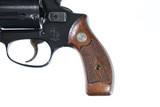 Smith & Wesson Chief Special Revolver .38 spl - 12 of 13