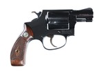 Smith & Wesson Chief Special Revolver .38 spl - 2 of 13