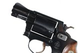 Smith & Wesson Chief Special Revolver .38 spl - 11 of 13