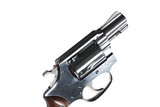 Smith & Wesson Chief Special Revolver .38 spl - 3 of 13