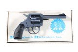 Harrington & Richardson 622 .22 lr - 1 of 10