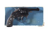 Iver Johnson 1900 .22 lr Boxed - 1 of 10