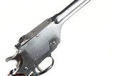 Harrington & Richardson USRA Tip Up Target Pistol .22 lr - 4 of 13