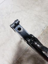 Harrington & Richardson USRA Tip Up Target Pistol .22 lr - 12 of 13