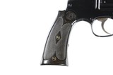 Smith & Wesson Third Model Sgl Shot Pistol .22 lr - 7 of 11