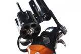Smith & Wesson 27-2 .357 mag Excellent Cased - 6 of 16