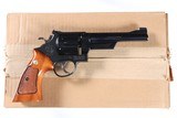Smith & Wesson 27-2 .357 mag Excellent Cased - 10 of 16