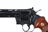 Colt Python 6" .357 mag Revolver - 10 of 12