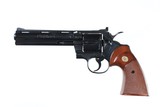 Colt Python 6" .357 mag Revolver - 9 of 12