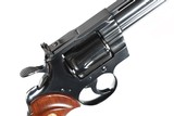 Colt Python 6" .357 mag Revolver - 8 of 12