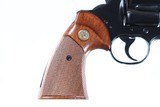 Colt Python 6" .357 mag Revolver - 7 of 12