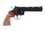 Colt Python 6" .357 mag Revolver - 1 of 12