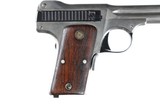 Smith & Wesson 1913 Pistol .35 sw auto Nickel - 5 of 9