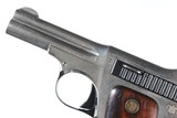Smith & Wesson 1913 Pistol .35 sw auto Nickel - 6 of 9