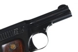 Smith & Wesson 1913 Pistol .35 sw auto - 3 of 9