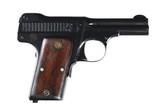 Smith & Wesson 1913 Pistol .35 sw auto - 1 of 9