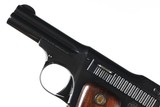 Smith & Wesson 1913 Pistol .35 sw auto - 6 of 9