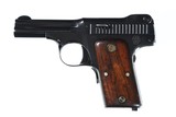 Smith & Wesson 1913 Pistol .35 sw auto - 5 of 9