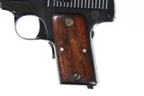 Smith & Wesson 1913 Pistol .35 sw auto - 7 of 9