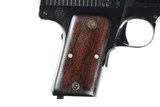 Smith & Wesson 1913 Pistol .35 sw auto - 4 of 9