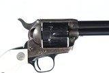 Colt 2nd Gen. SAA Revolver .357 mag - 2 of 11