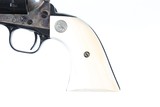 Colt 2nd Gen. SAA Revolver .357 mag - 11 of 11