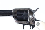 Colt 2nd Gen. SAA Revolver .357 mag - 9 of 11