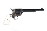 Colt 2nd Gen. SAA Revolver .357 mag - 1 of 11