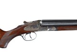 L.C. Smith Field 12ga SxS Shotgun - 1 of 13