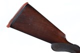 A.H. Fox SxS Shotgun Grade AE 12ga - 9 of 14