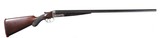 A.H. Fox SxS Shotgun Grade AE 12ga - 5 of 14