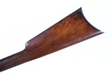 Winchester 1890 Slide Rifle .22 short - 1 of 14