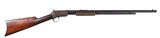 Winchester 1890 Slide Rifle .22 short - 9 of 14