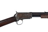 Winchester 1890 Slide Rifle .22 short - 3 of 14