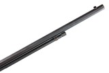 Winchester 1890 Slide Rifle .22 short - 10 of 14