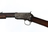 Winchester 1890 Slide Rifle .22 short - 12 of 14