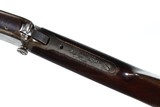 Winchester 1890 Slide Rifle .22 short - 8 of 14