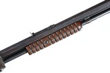 Winchester 1890 Slide Rifle .22 short - 4 of 14