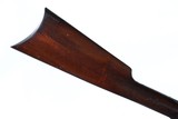 Winchester 1890 Slide Rifle .22 short - 11 of 14