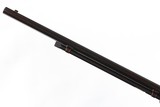 Winchester 1890 Slide Rifle .22 short - 6 of 14