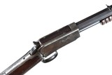 Winchester 1890 Slide Rifle .22 short - 2 of 14