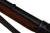Winchester 71 Lever Rifle .348 WCF - 6 of 13