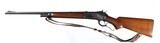 Winchester 71 Lever Rifle .348 WCF - 12 of 13