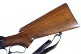 Winchester 71 Lever Rifle .348 WCF - 1 of 13