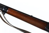 Winchester 71 Lever Rifle .348 WCF - 4 of 13