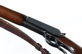 Winchester 71 Lever Rifle .348 WCF - 13 of 13