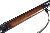 Winchester 71 Lever Rifle .348 WCF - 8 of 13